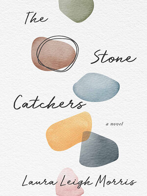 cover image of The Stone Catchers